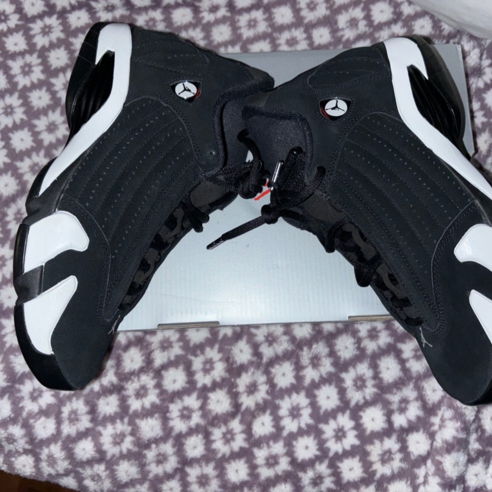 Air Jordan 14 Retro  size 8 men